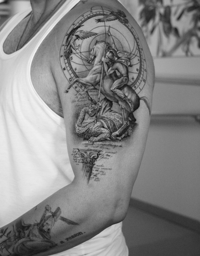 Alya • The Aesthetics of Micro-Realism Inspired by Renaissance Art 21 June 2025