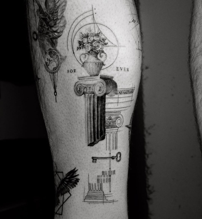 Alya • The Aesthetics of Micro-Realism Inspired by Renaissance Art 21 June 2025