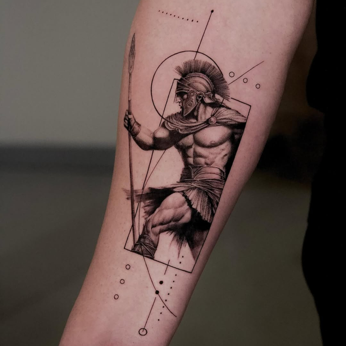 Alya • The Aesthetics of Micro-Realism Inspired by Renaissance Art 21 June 2025