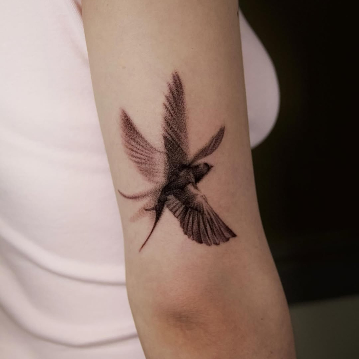 Alya • The Aesthetics of Micro-Realism Inspired by Renaissance Art 21 June 2025