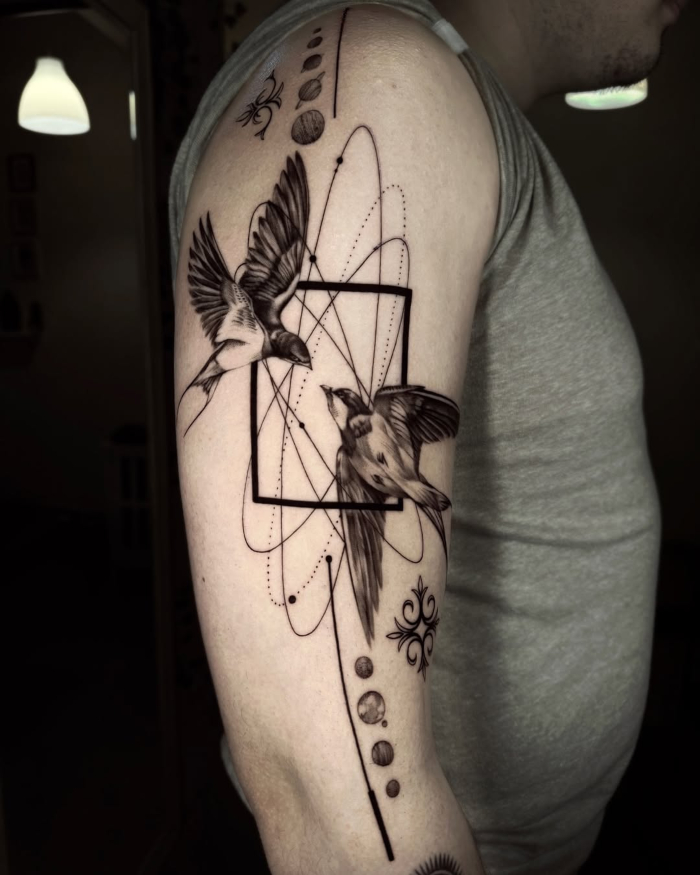 Alya • The Aesthetics of Micro-Realism Inspired by Renaissance Art 21 June 2025