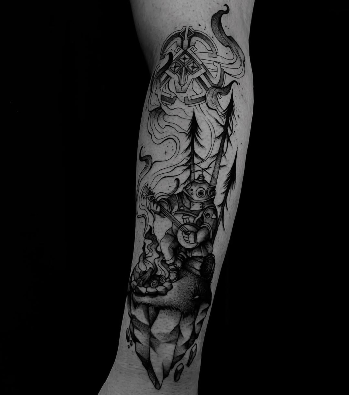 Alya • The Aesthetics of Micro-Realism Inspired by Renaissance Art 21 June 2025