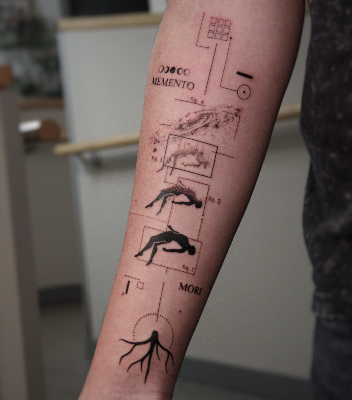 Alya • The Aesthetics of Micro-Realism Inspired by Renaissance Art 21 June 2025