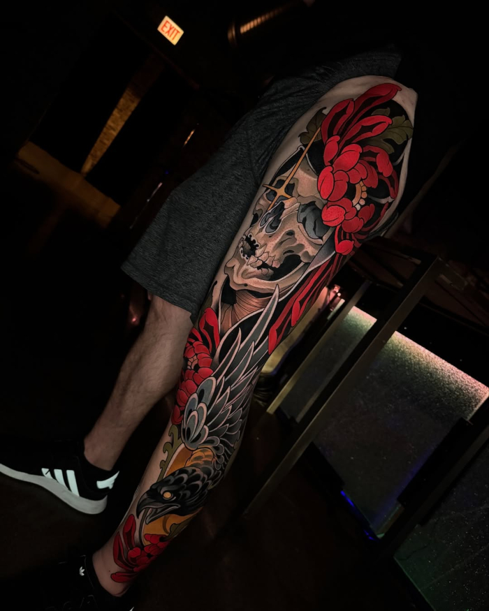 Third Coast Tattoo Show #2 (2026) 26 June 2026