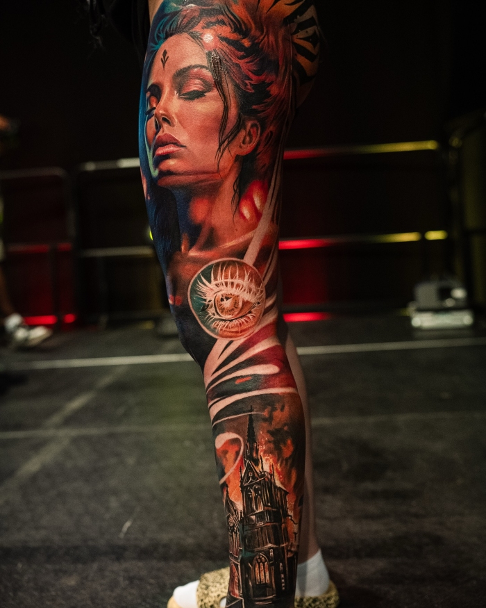 Offenburg Tattoo Art Show #8 (2026) 9 May 2026