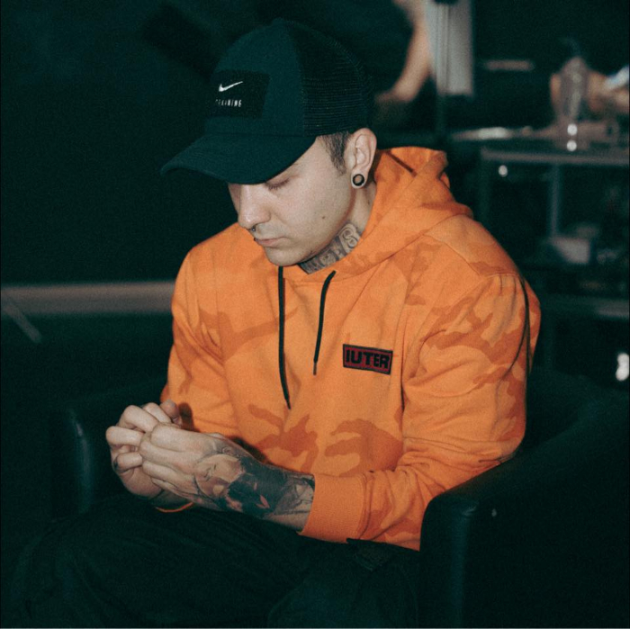 Davide • The Italian Self Made Tattooer Crafting Japanese Anime Tattoos 7 June 2025