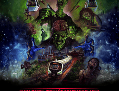 Expotatuaje Medellin 2026