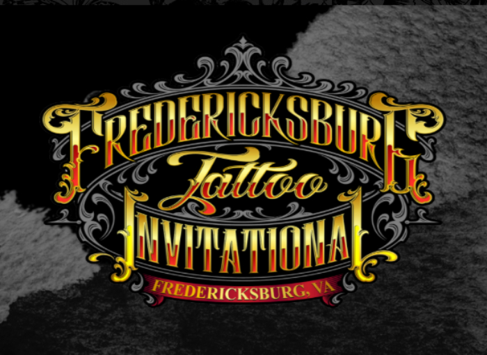 Fredericksburg Tattoo Invitational #2 (2026)