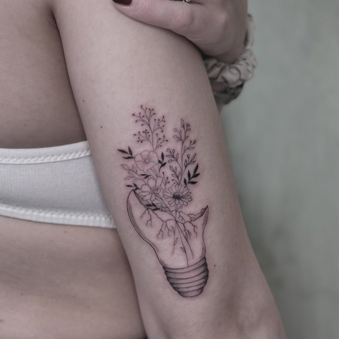 Jacopo Giorgi • Black & Grey Realism Inspired by Oil Paintings 27 June 2025