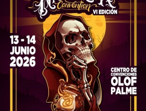 Nicaragua Tattoo Convention (2026)