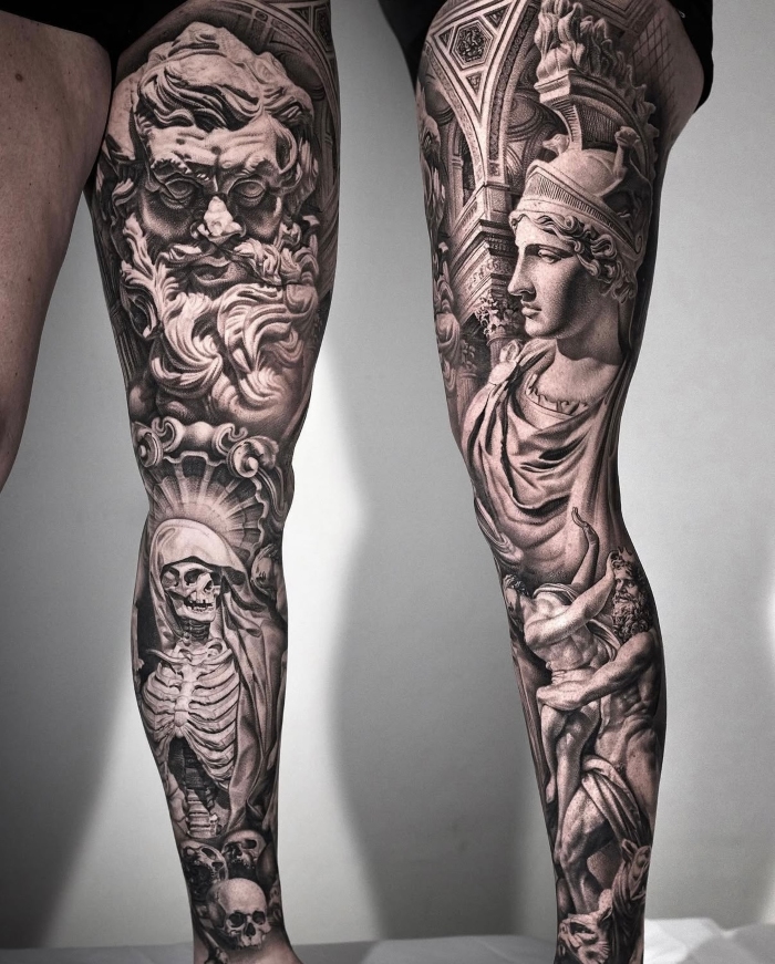 Seoul Ink Tattoo • Inside Seoul’s Powerhouse Tattoo Studio 23 June 2025