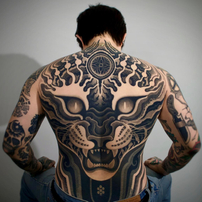 Seoul Ink Tattoo • Inside Seoul’s Powerhouse Tattoo Studio 23 June 2025