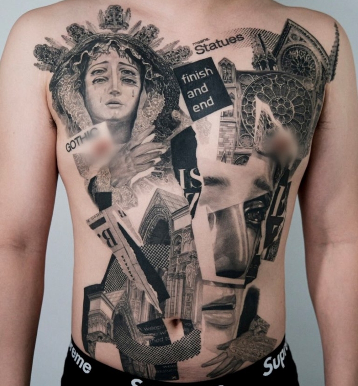 Seoul Ink Tattoo • Inside Seoul’s Powerhouse Tattoo Studio 23 June 2025