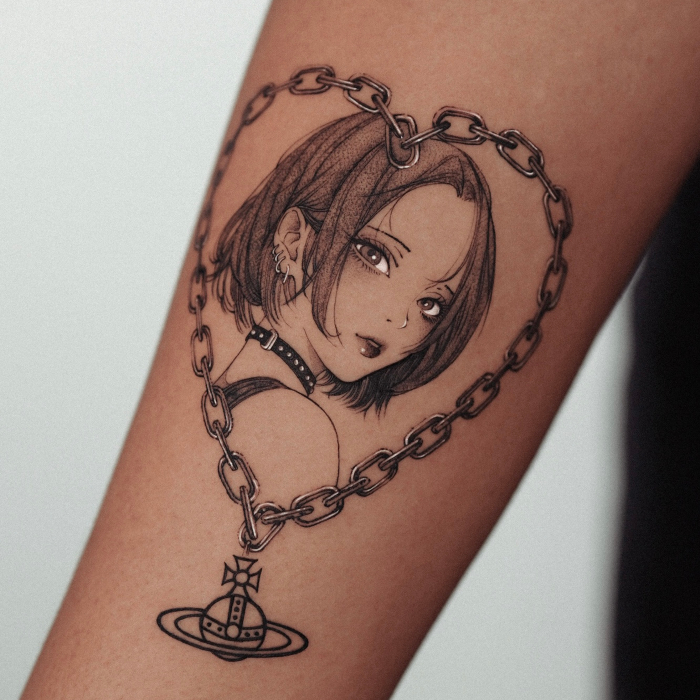 Seoul Ink Tattoo • Inside Seoul’s Powerhouse Tattoo Studio 23 June 2025