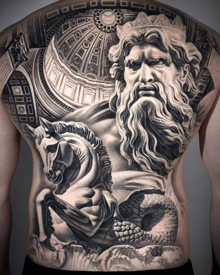 Seoul Ink Tattoo • Inside Seoul’s Powerhouse Tattoo Studio 23 June 2025