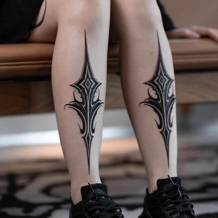 Seoul Ink Tattoo • Inside Seoul’s Powerhouse Tattoo Studio 23 June 2025