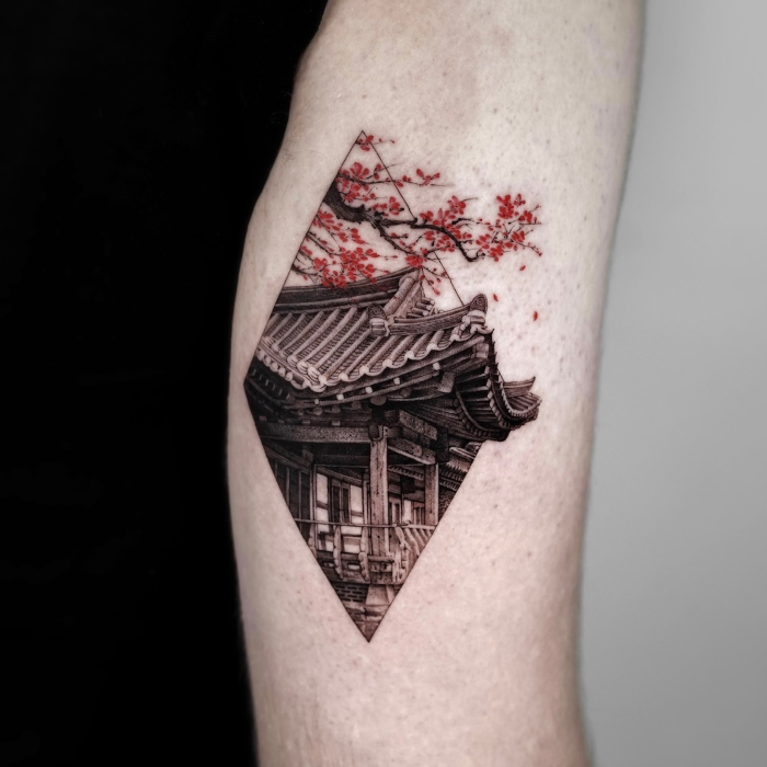 Seoul Ink Tattoo • Inside Seoul’s Powerhouse Tattoo Studio 23 June 2025