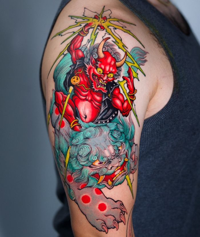 Seoul Ink Tattoo • Inside Seoul’s Powerhouse Tattoo Studio 23 June 2025