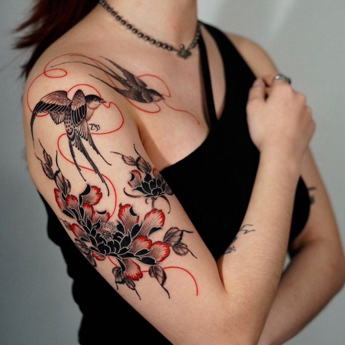 Seoul Ink Tattoo • Inside Seoul’s Powerhouse Tattoo Studio 23 June 2025