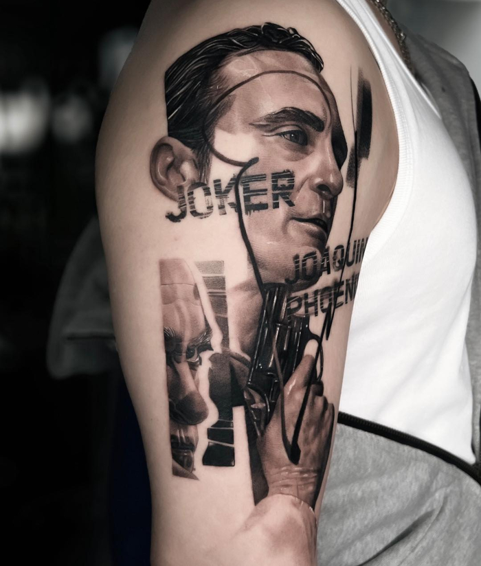 Seoul Ink Tattoo • Inside Seoul’s Powerhouse Tattoo Studio 23 June 2025