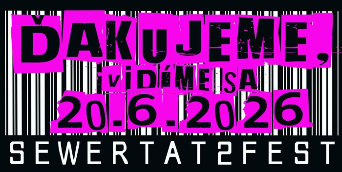 Sewer Tattoo Fest (2026)