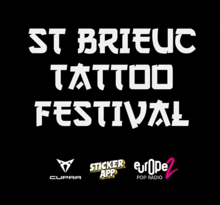 St Brieuc Tattoo Fest (2026)
