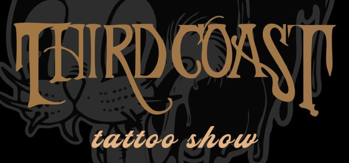 Third Coast Tattoo Show #2 (2026)