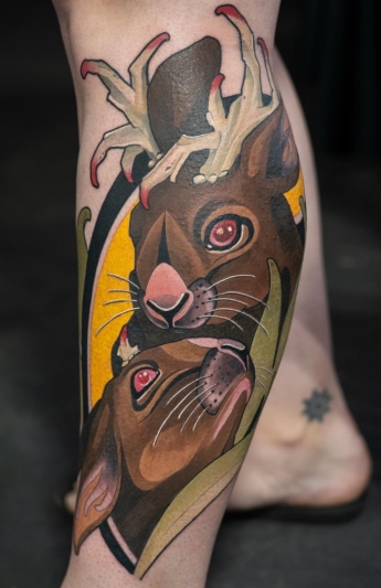 Seaside Tattoo Show (2026) 5 June 2026