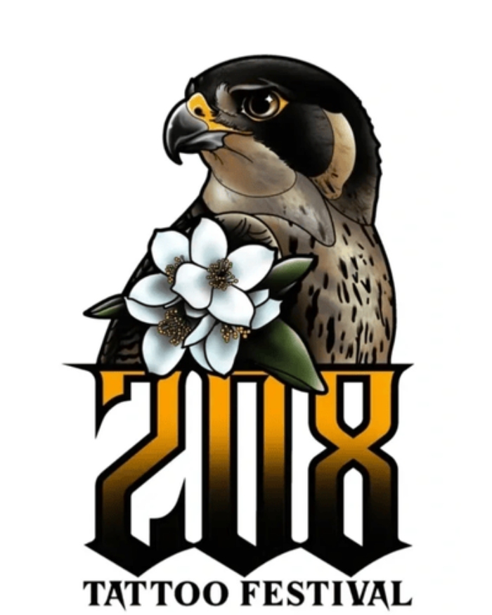 208 Tattoo Fest (2026) 17 July 2026