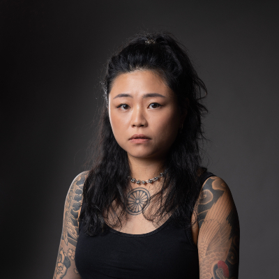 Anki Suen • Bridging Ancient Aesthetics and Modern Expression 7 July 2025