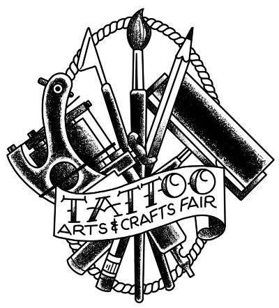 Tattoo Arts & Crafts Fair 22 August 2025