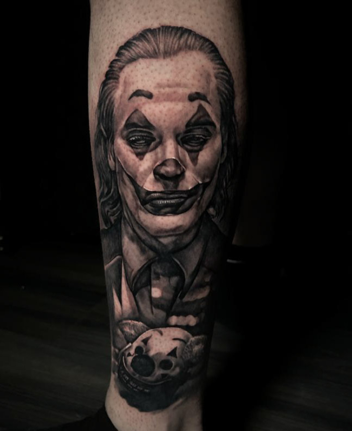 Big Tez • Mastering Black & Grey Realism from Europe to America 3 August 2025