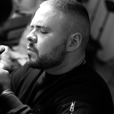 Big Tez • Mastering Black & Grey Realism from Europe to America 3 August 2025
