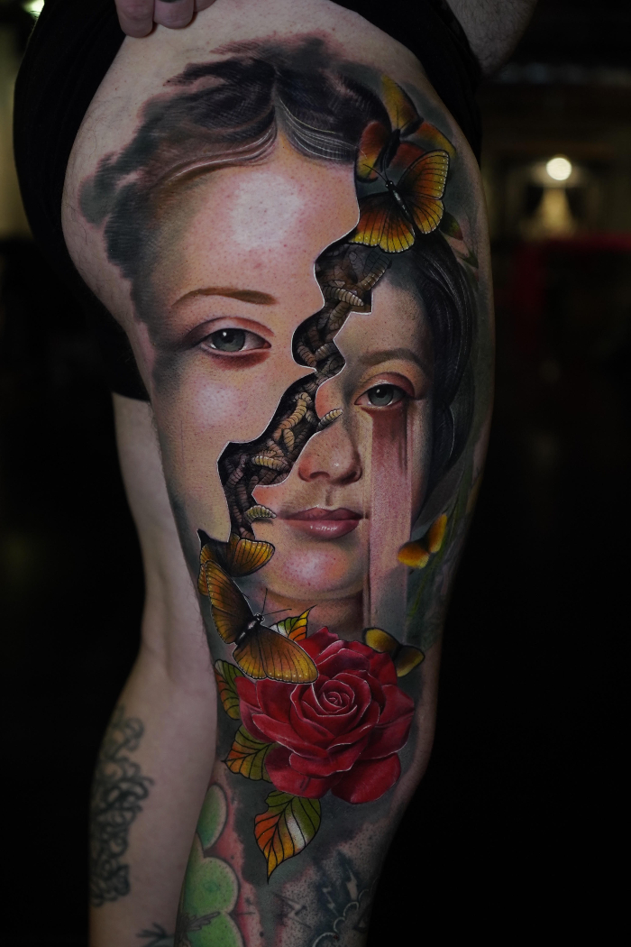 Edward Duran • Mastering the Art of Realism from Venezuela Edward Duran • Mastering the Art of Realism from Venezuela 21 July 2025