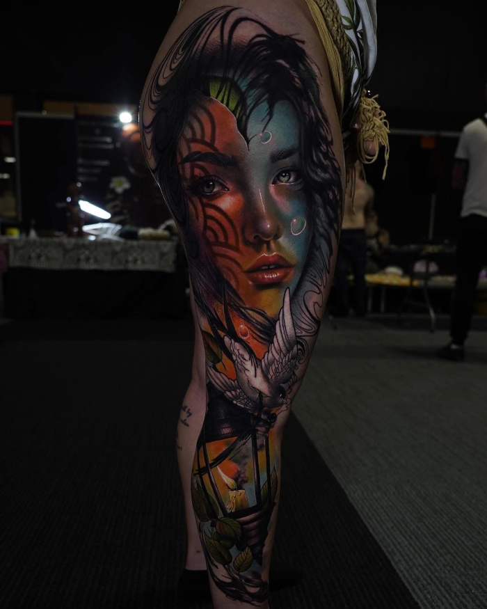 Edward Duran • Mastering the Art of Realism from Venezuela Edward Duran • Mastering the Art of Realism from Venezuela 21 July 2025