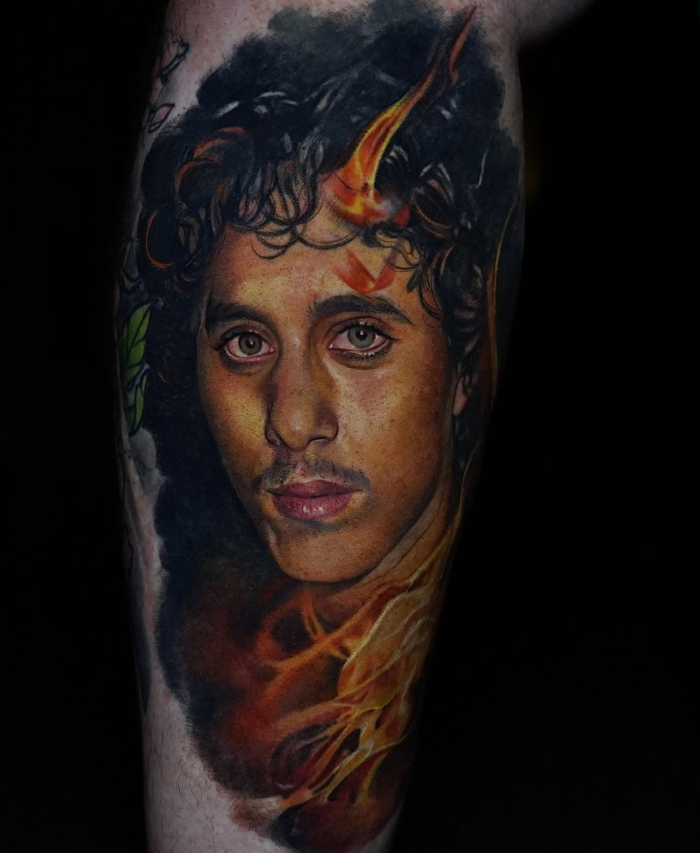 Edward Duran • Mastering the Art of Realism from Venezuela Edward Duran • Mastering the Art of Realism from Venezuela 21 July 2025