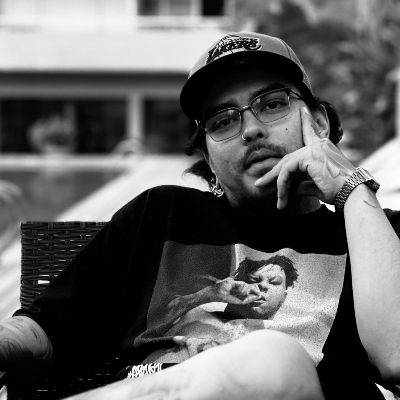 Edward Duran • Mastering the Art of Realism from Venezuela 21 July 2025