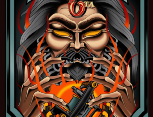 Neiva Tattoo Expo 2026