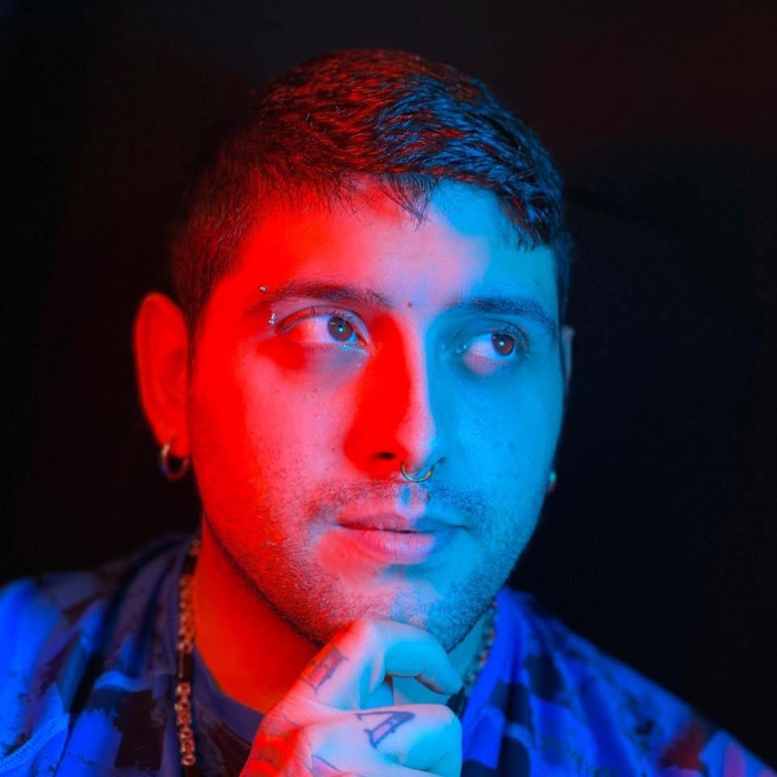 Pietro Idile • Transforming Challenges into Colors, Emotions, and Tattoos 19 July 2025