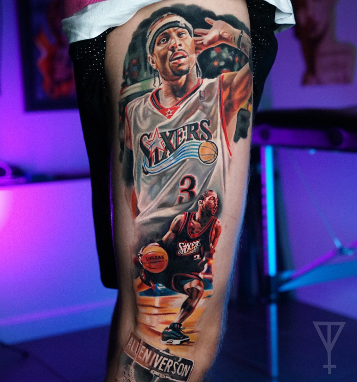 Roman Vayner • Russian Realism Inspired by Pop Culture 9 August 2025