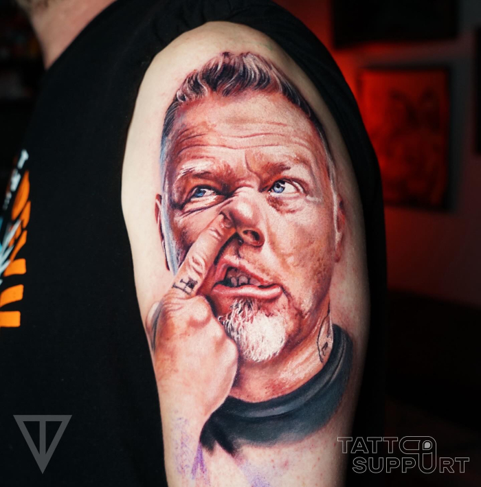 Roman Vayner • Russian Realism Inspired by Pop Culture 9 August 2025