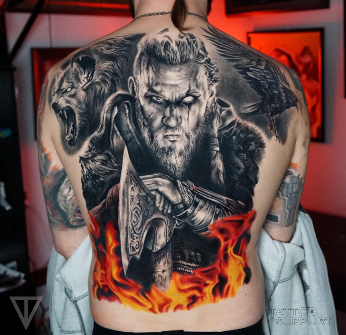 Roman Vayner • Russian Realism Inspired by Pop Culture 9 August 2025