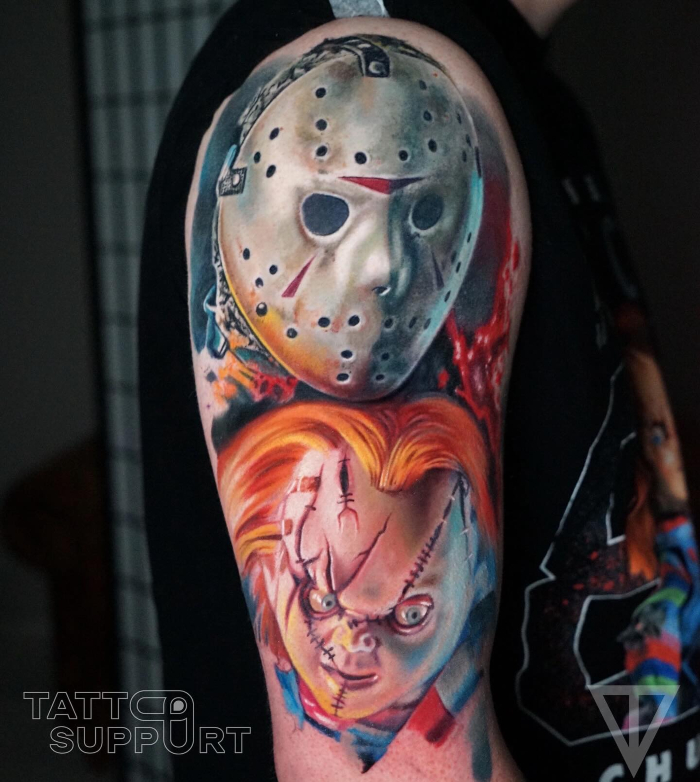 Roman Vayner • Russian Realism Inspired by Pop Culture 9 August 2025