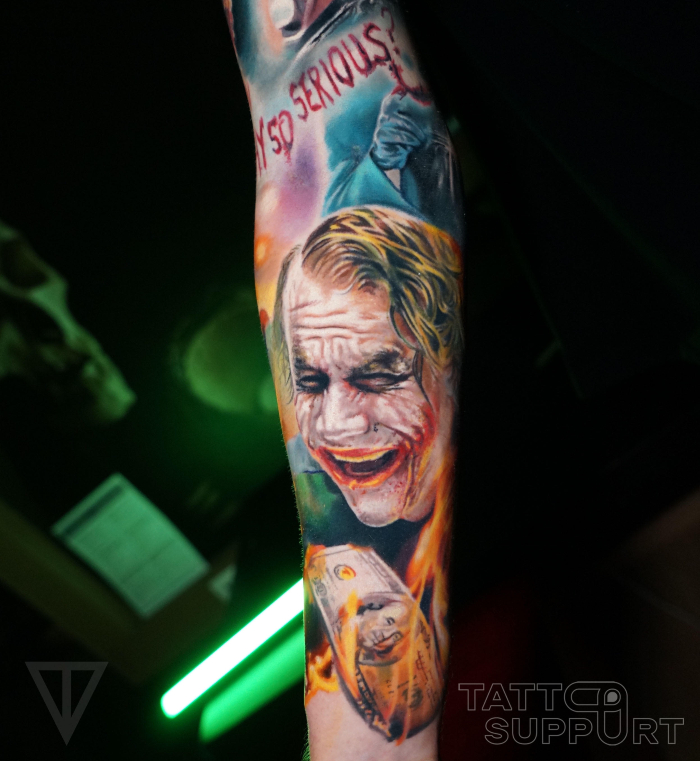 Roman Vayner • Russian Realism Inspired by Pop Culture 9 August 2025