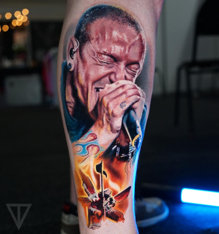 Roman Vayner • Russian Realism Inspired by Pop Culture 9 August 2025