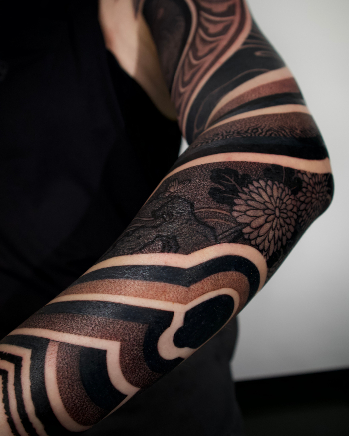 VEZO • When Korean Mastery Meets Eastern Traditional Art 5 August 2025