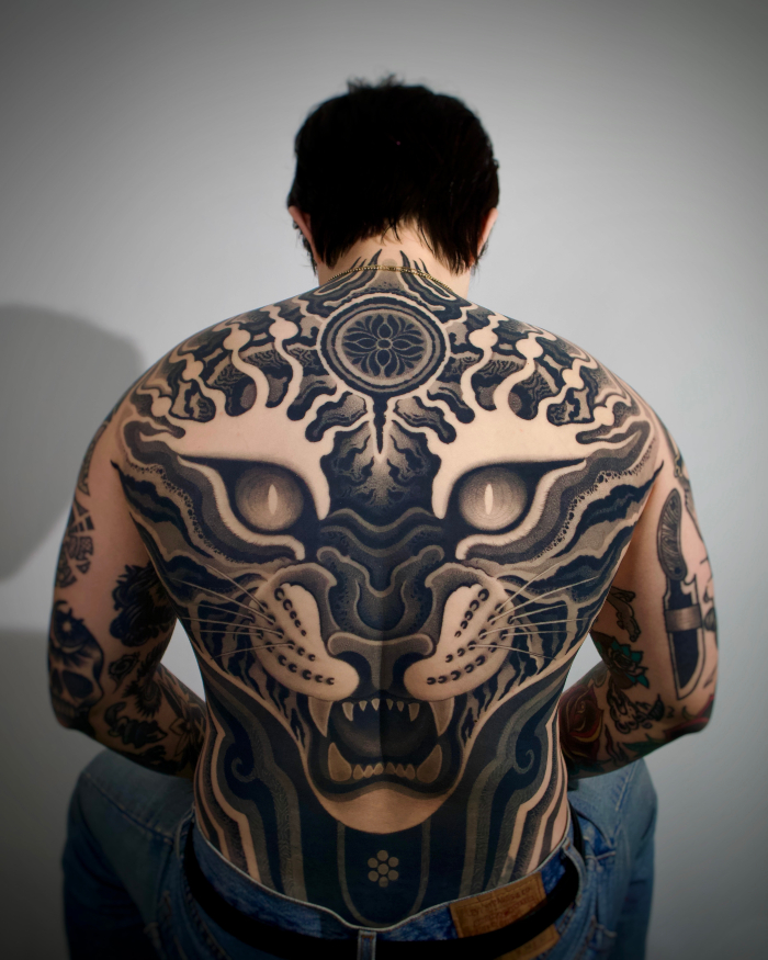 VEZO • When Korean Mastery Meets Eastern Traditional Art 5 August 2025