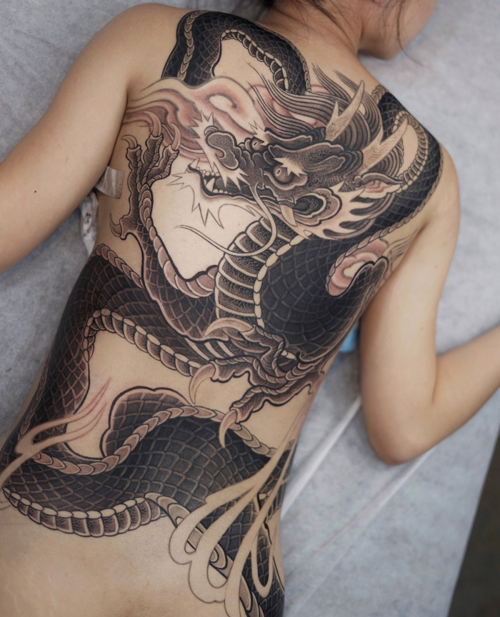 VEZO • When Korean Mastery Meets Eastern Traditional Art 5 August 2025