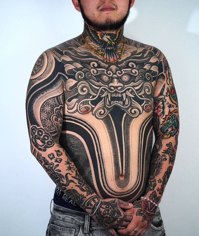 VEZO • When Korean Mastery Meets Eastern Traditional Art 5 August 2025