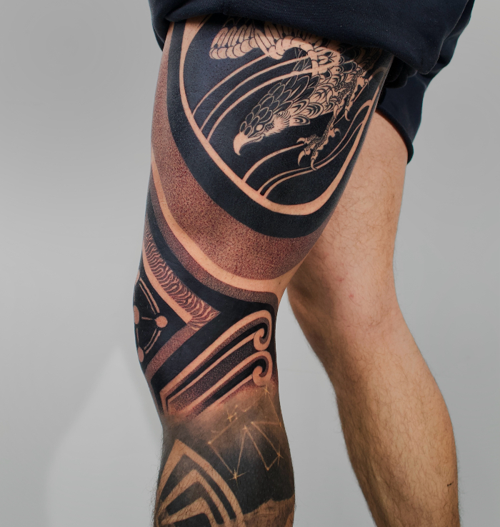 VEZO • When Korean Mastery Meets Eastern Traditional Art 5 August 2025